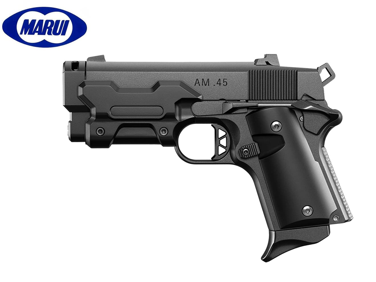 東京マルイ Vorpal Bunny ガスガン AM-45 （＋スペアマガジン） Amazon | 東京マルイ パーツ No.62 Vorpal Bunny用スペア