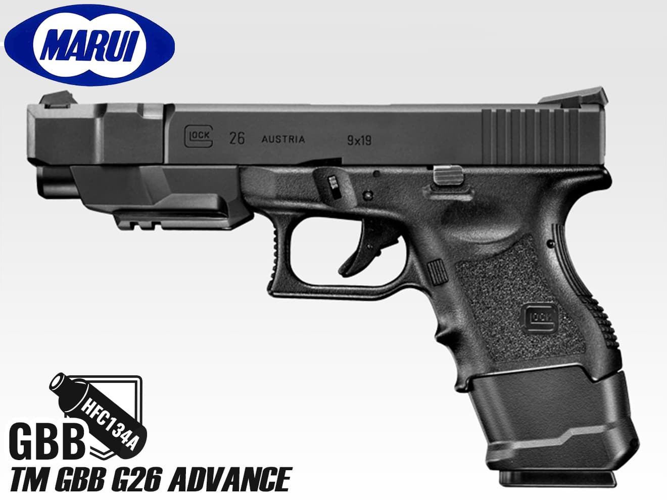 H9243BG5MOS 東京マルイ GBB GLOCK 17 Gen5 MOS : h9243bg5mos : MILITARY BASE - 通販  - Yahoo!ショッピング