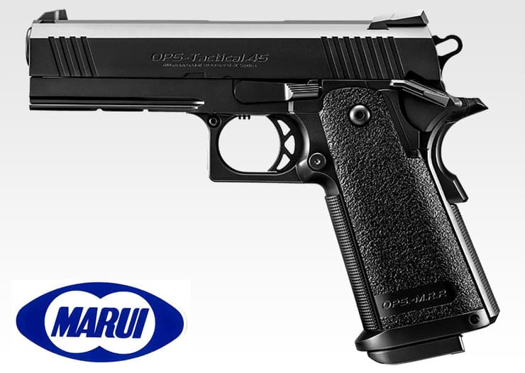 TOKYO MARUI H9296BH43 東京マルイ 電動ブローバックハンドガン