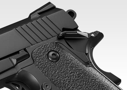 TOKYO MARUI（東京マルイ） H9296BH43 電動ブローバックハンドガン