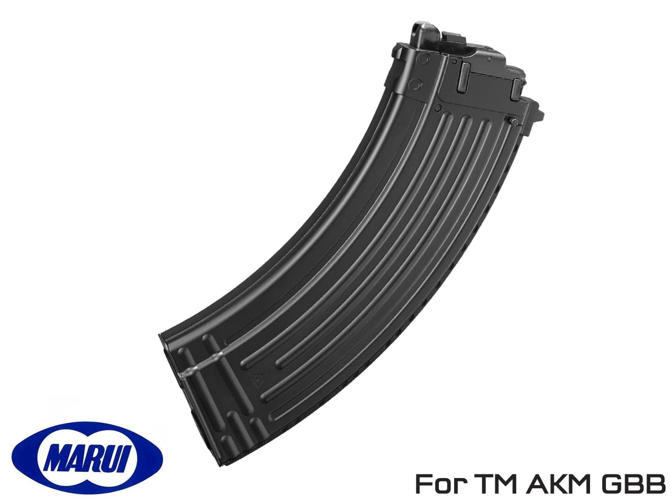 H9276BAKM 東京マルイ リアルガスブローバック AKM : h9276bakm