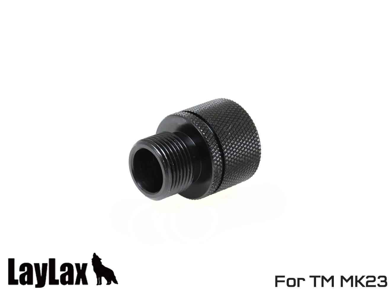 TOKYO MARUI H9902B LayLax NINE BALL サイレンサー