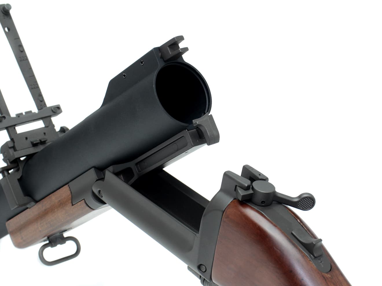 【最終値下げ】東京マルイ　M79  40mmグレネードランチャー Amazon | King Arms M79 グレネードランチャー | モデルガン