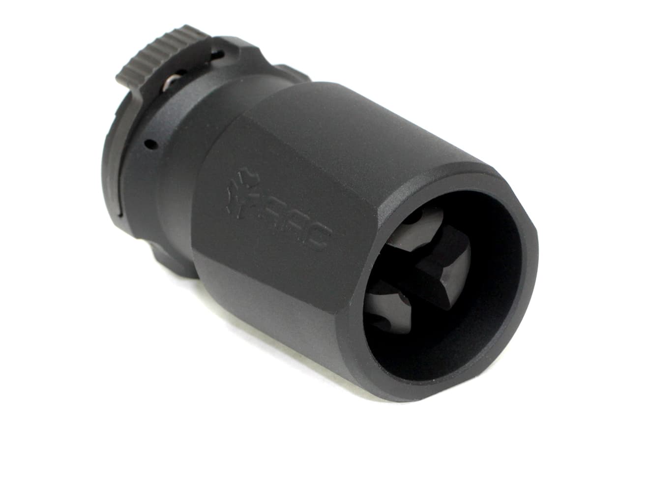 IRO-1504N IRON AIRSOFT AACスタイル .300 BlackOut 51T