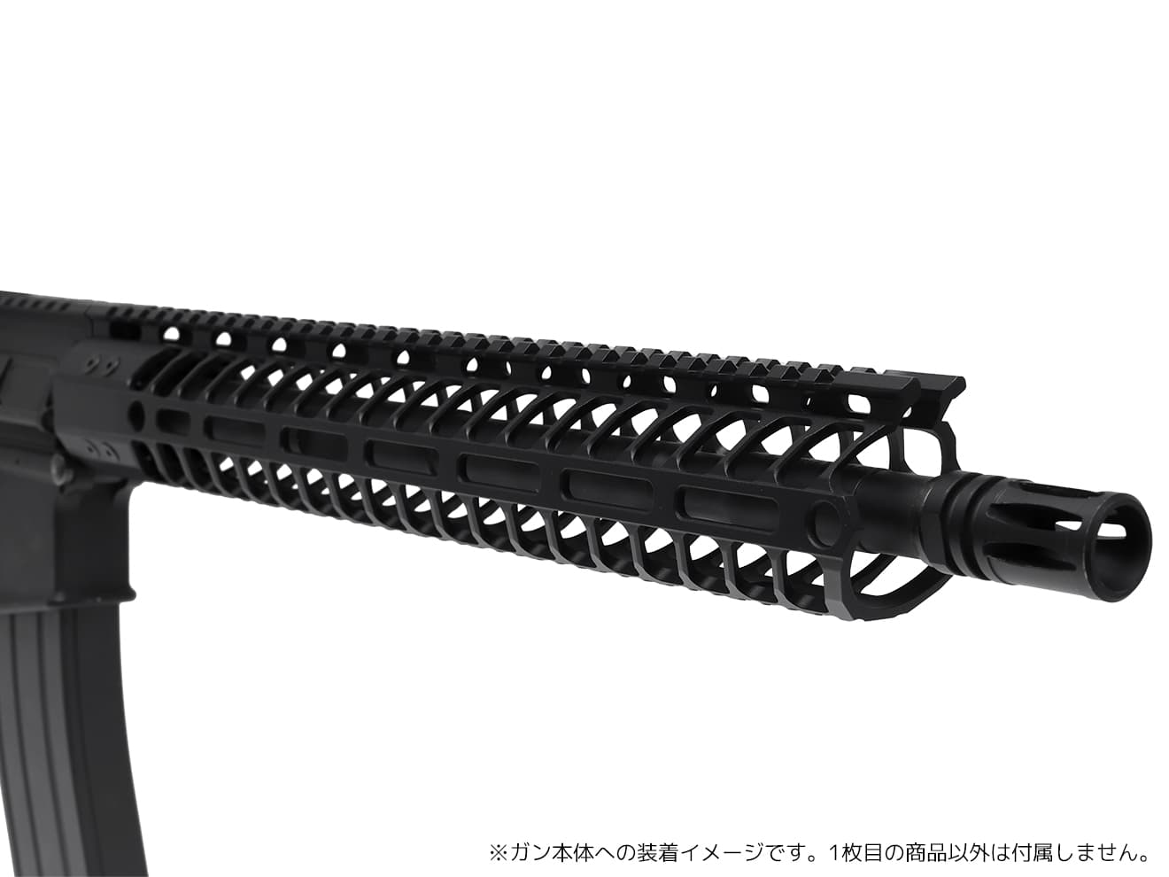 IRO-1902A IRON AIRSOFT EGM×F-１FIRE ARMS P7M 13.5インチ ハイパーライトハンドガード M4 :  iro-1902a : MILITARY BASE - 通販 - Yahoo!ショッピング