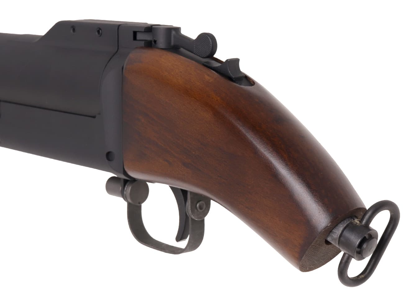 KA-GRE-002 King Arms M79 ソードオフ グレネードランチャー ガン本体