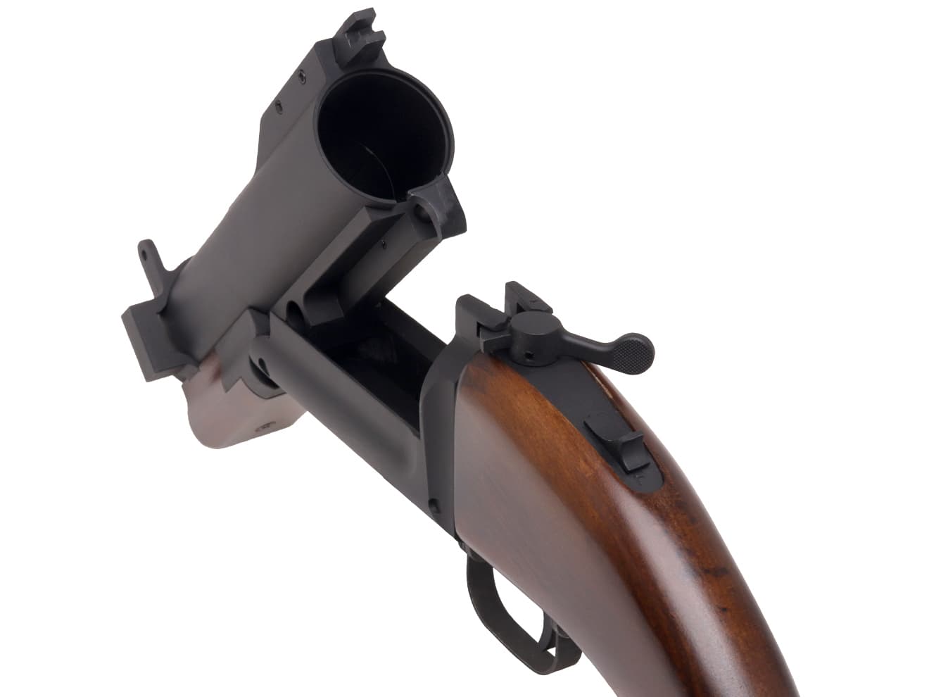 KA-GRE-002 King Arms M79 ソードオフ グレネードランチャー ガン本体