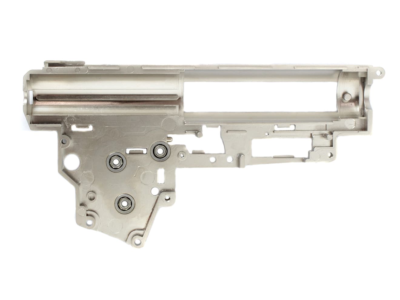 クラシックアーミー?製ver2強化メカボックス ARMY FORCE 製 】 電動ガン Ver.2 対応 QD 強化メカボックス