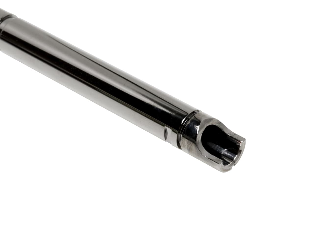 M1911-23 GUARDER 強化ホップアップチャンバーカバーw/ 6.02 TNバレル