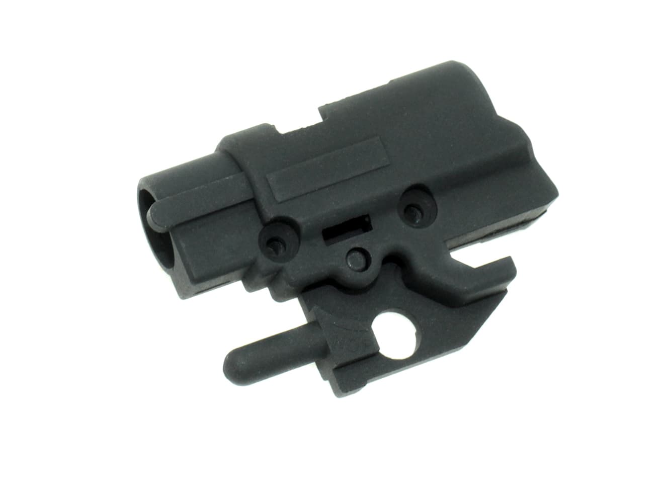 M1911-23 GUARDER 強化ホップアップチャンバーカバーw/ 6.02 TNバレル