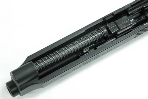 M92F-02 GUARDER ガーダー 150％強化リコイル/ハンマー