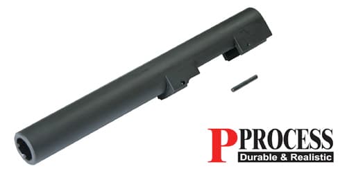 マルイ M9/M92F スチール外部バレル ダークグレー m92f-09dg.jpg