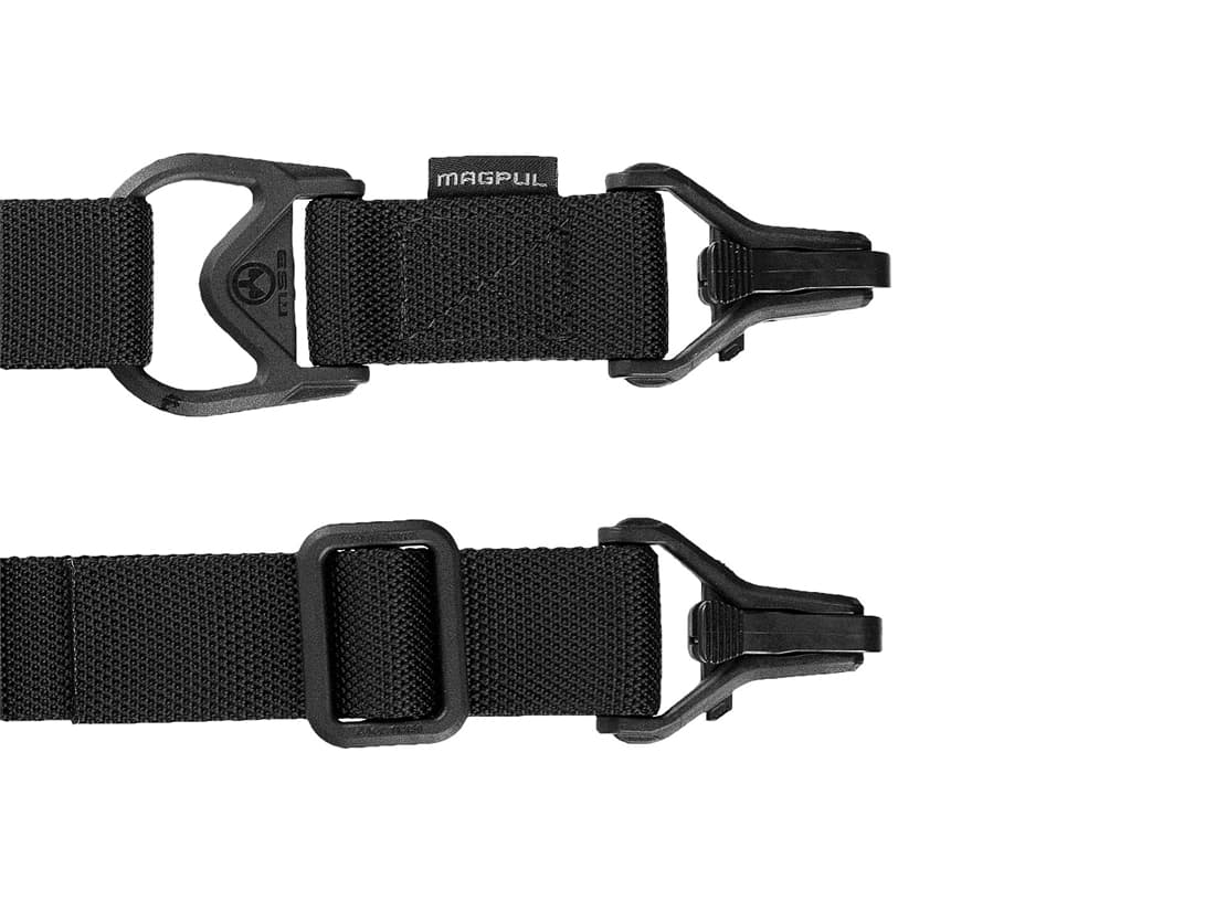 MAGPUL（マグプル） MAG0027 【正規品】MAGPUL MS3 ミッションスリング