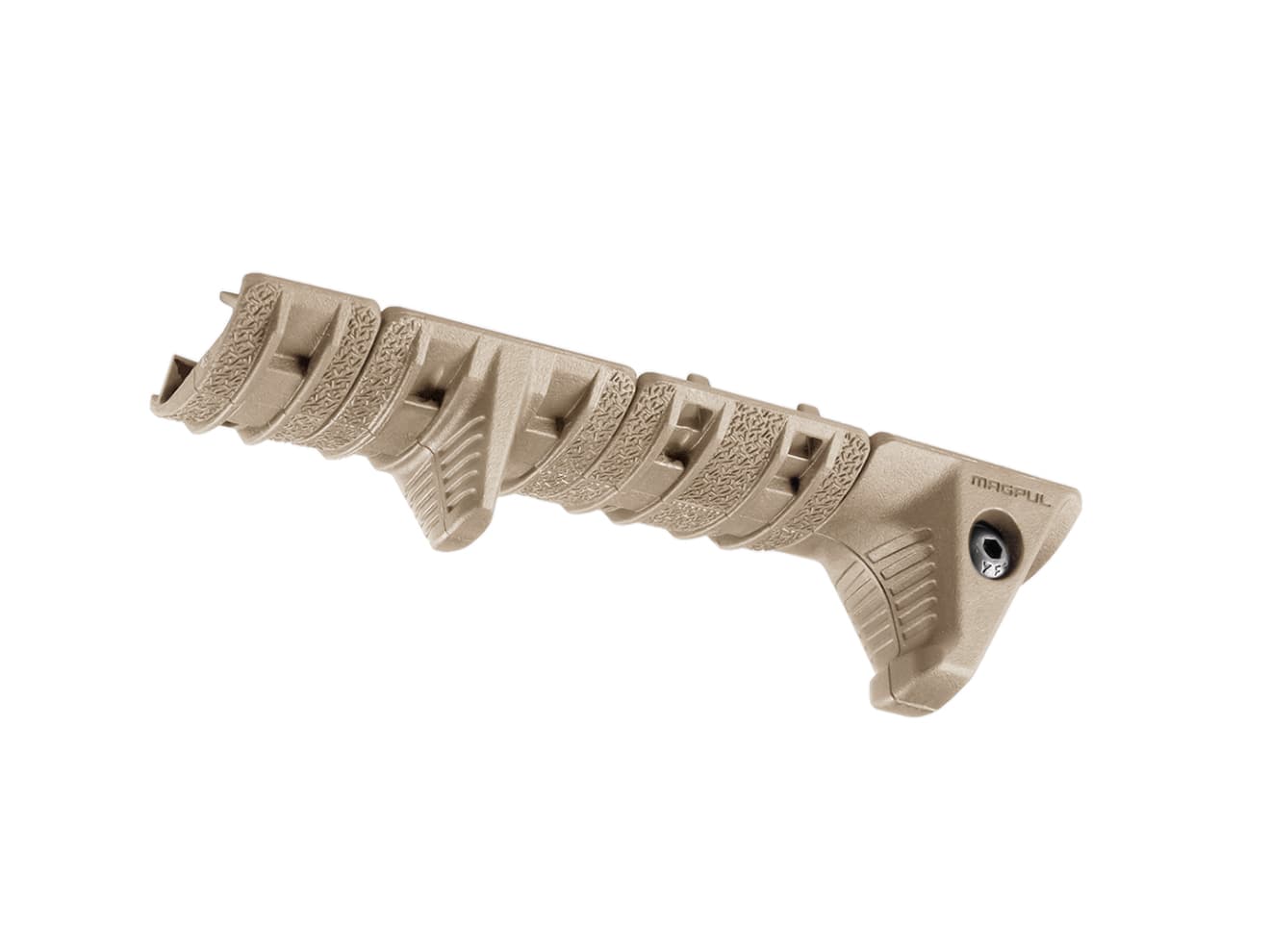 Amazon.co.jp: 正規流通品 実物 MAGPUL マグプル ハンドストップ