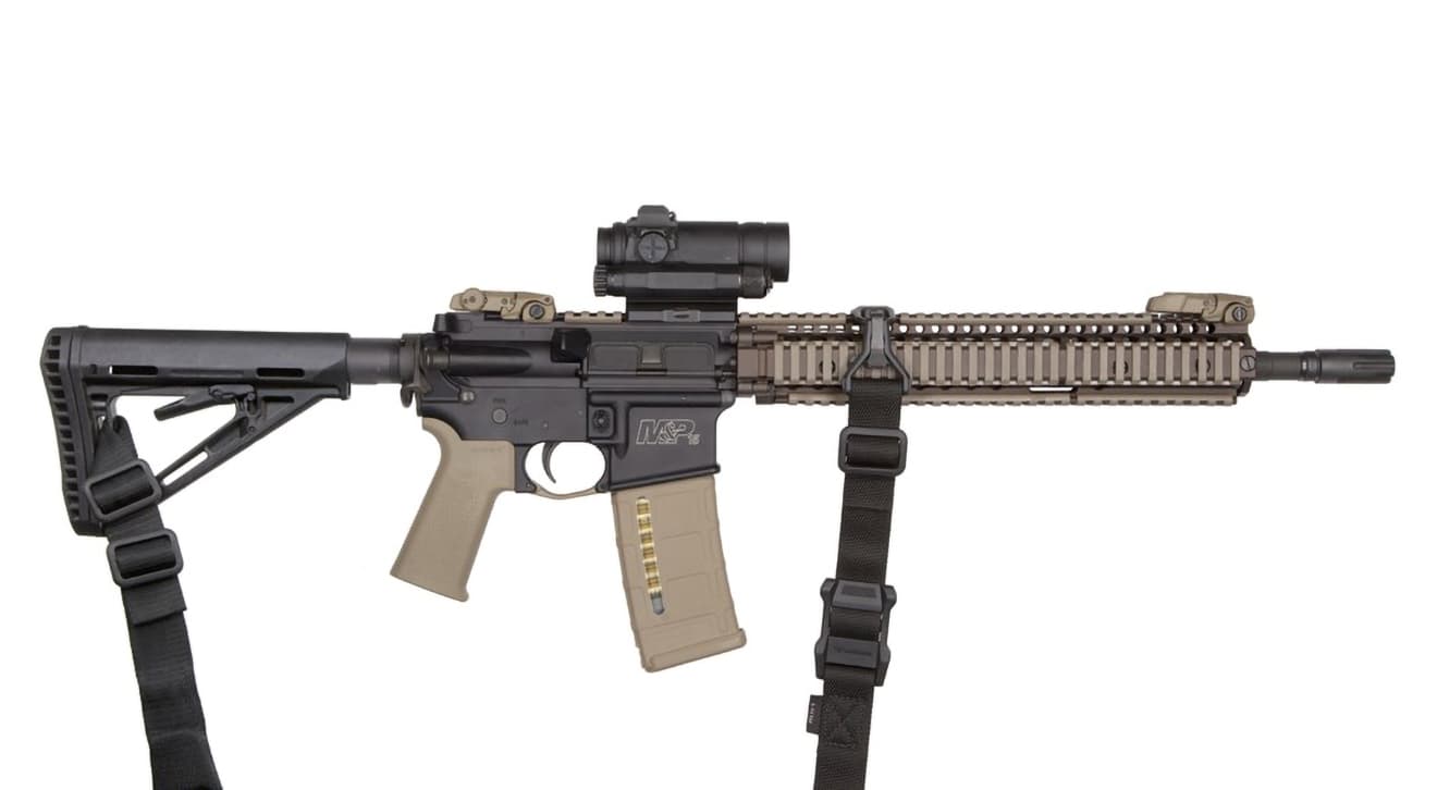 MAGPUL MAG0059 【正規品】MAGPUL マグプル RSA レイルスリング