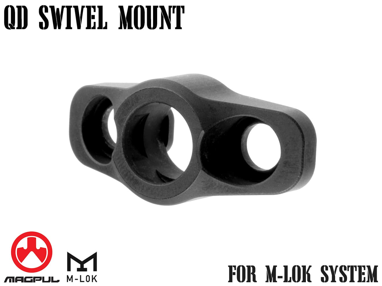 MAGPUL MAG0071 【正規品】MAGPUL マグプル MS4 デュアル QD GEN