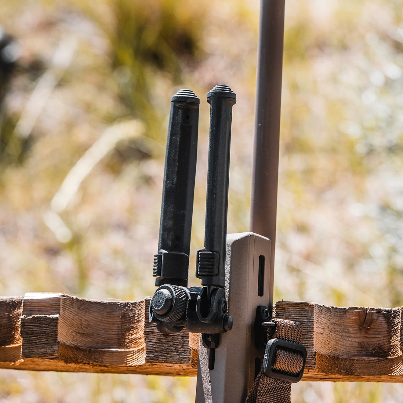 MAGPUL MAG0076 【正規品】Magpul バイポッド for M-LOK