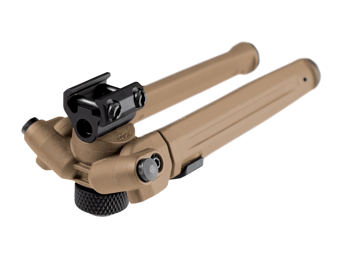 MAGPUL バイポット 実物（MAGPUL製実物バイポッド 20ミリレール