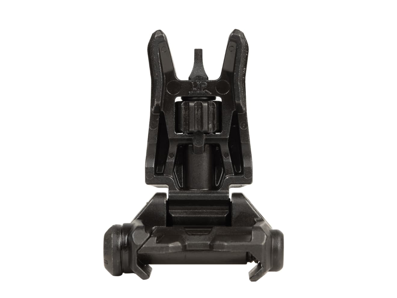 MAG0116 【正規品】Magpul MBUS Proサイト フロント : MILITARY BASE