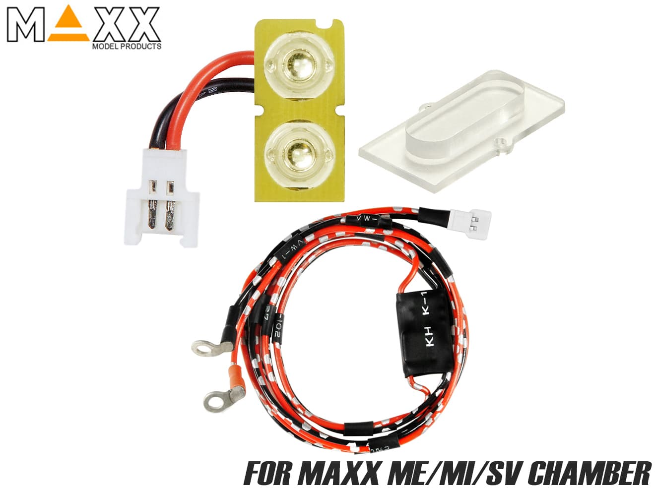 MAX-AEHP-015 MAXX アルミCNC ホップアップチャンバー M4A PRO for TM