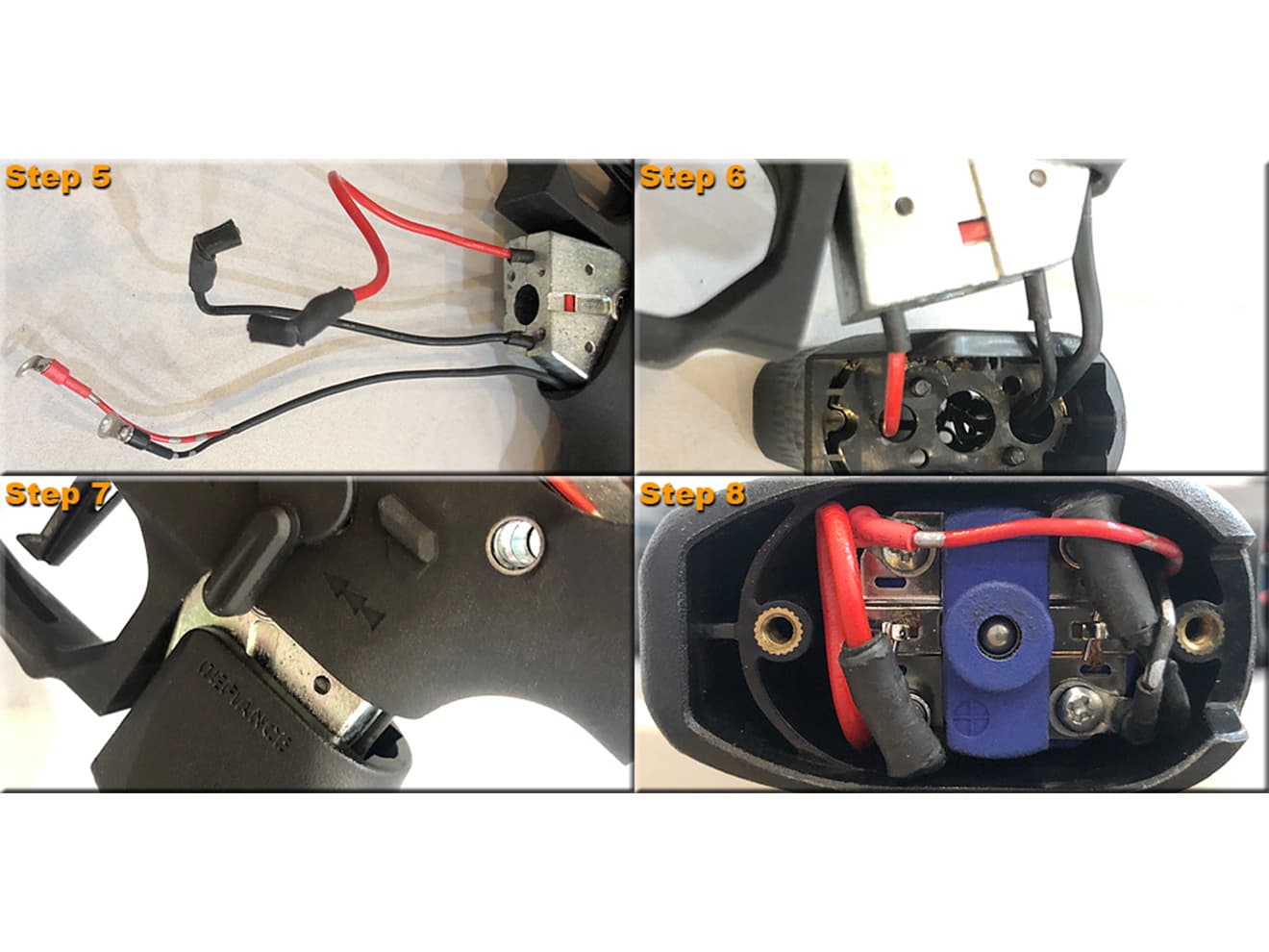 MAX-AEHP-006 MAXX アルミCNC ホップアップチャンバーME PRO w