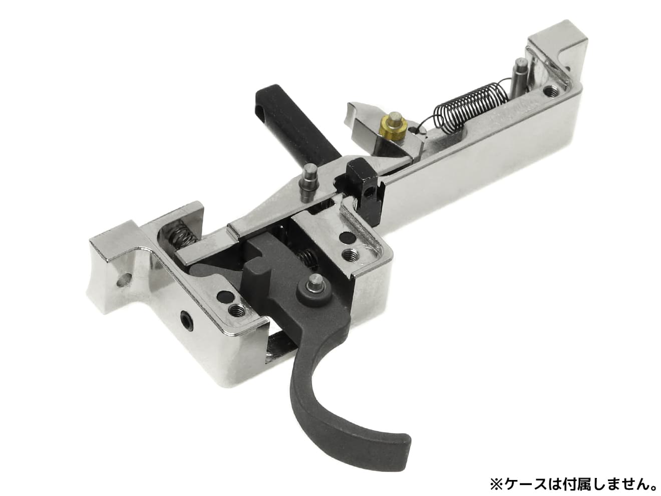 ML-VTG90IN Maple Leaf スチールCNC 90°トリガー&シアーセット for TM
