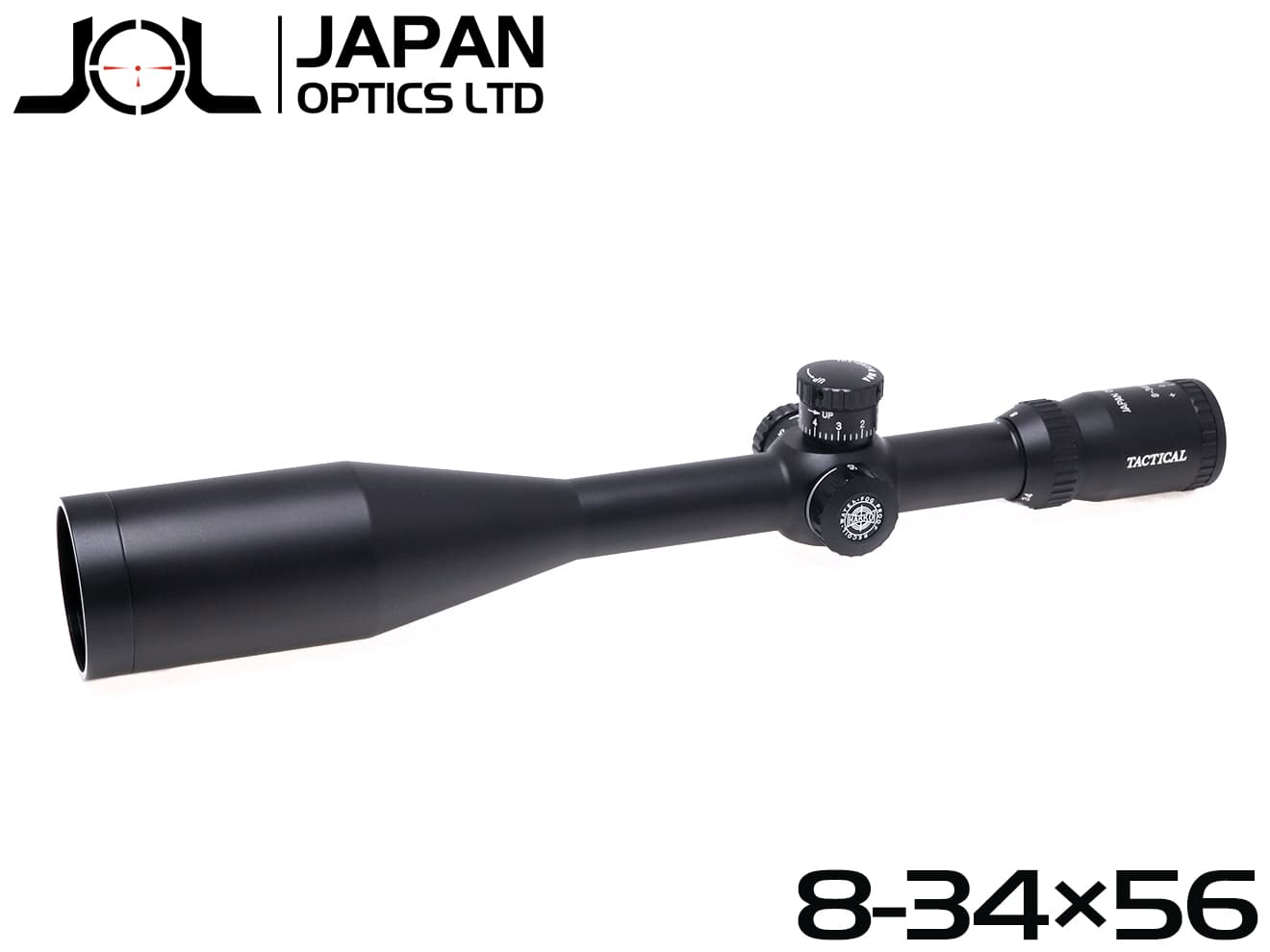 MPZ-SF-41650-90 JOL TACTICAL 4-16X50 ライフルスコープ : mpz-sf-41650-90 : MILITARY  BASE - 通販 - Yahoo!ショッピング