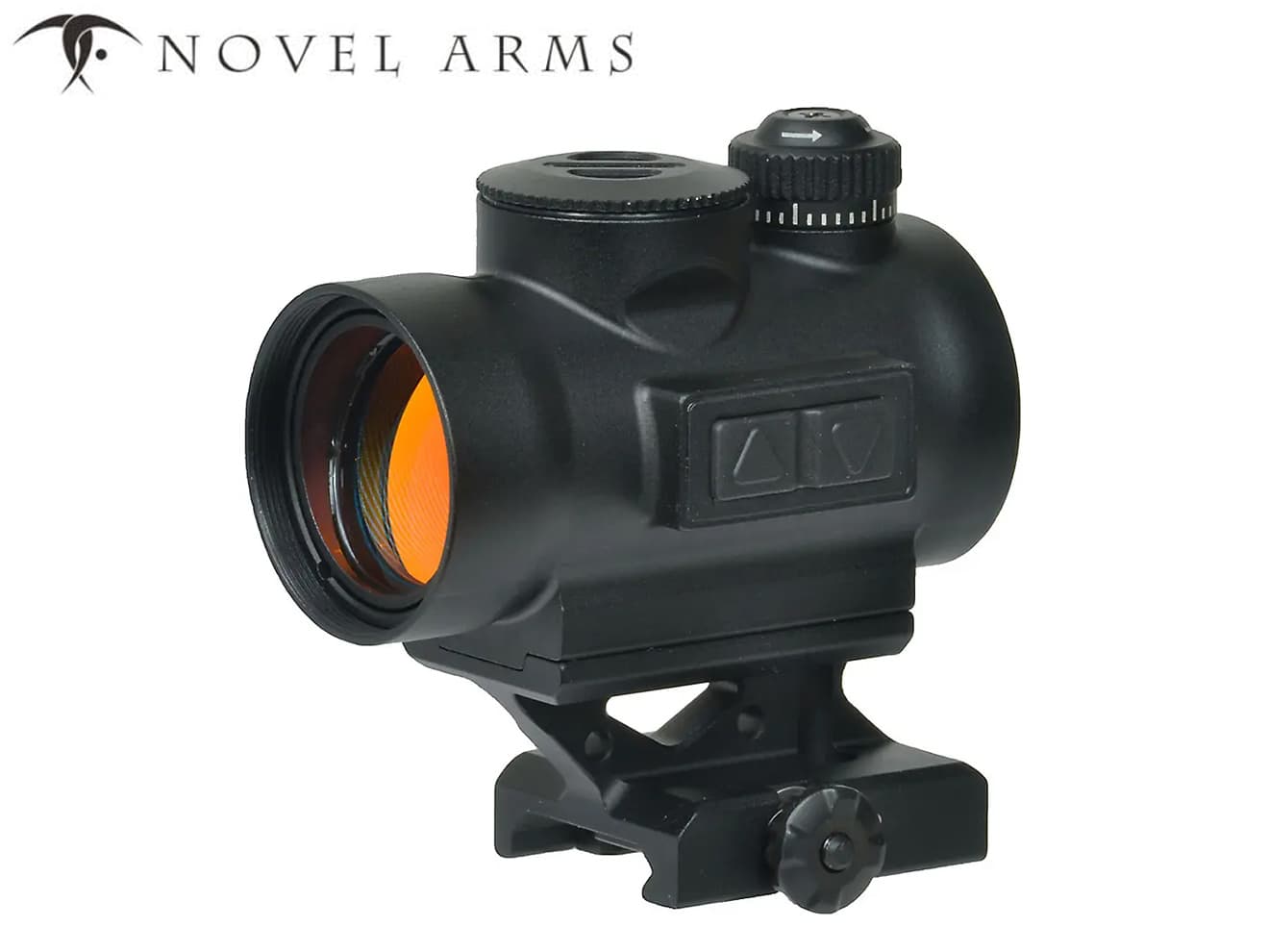 NA-DS-007 NOVEL ARMS SURE HIT MRS2 ミニリフレックスサイト for 20mm