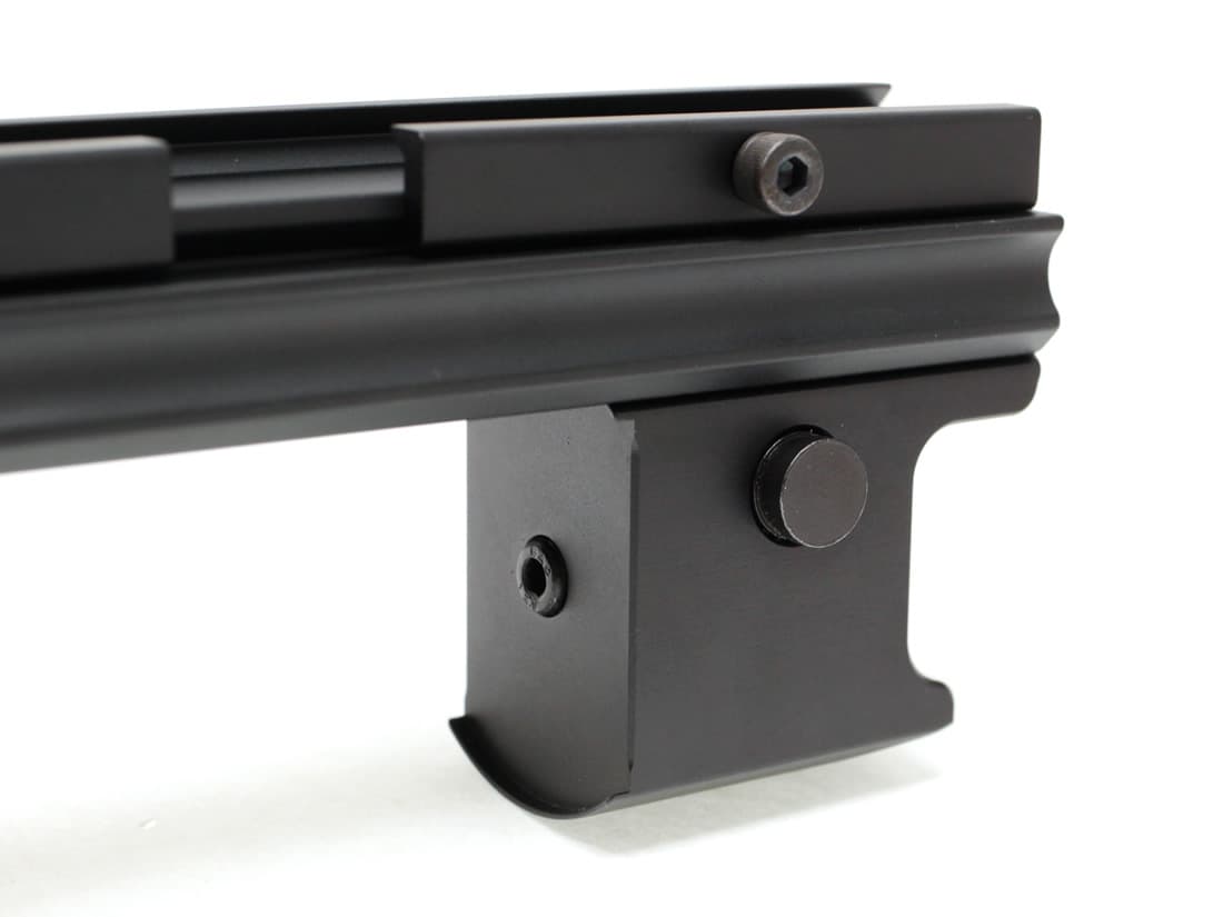 PPS-GL-12035L PPS XM203 Compactグレネードランチャー L : MILITARY
