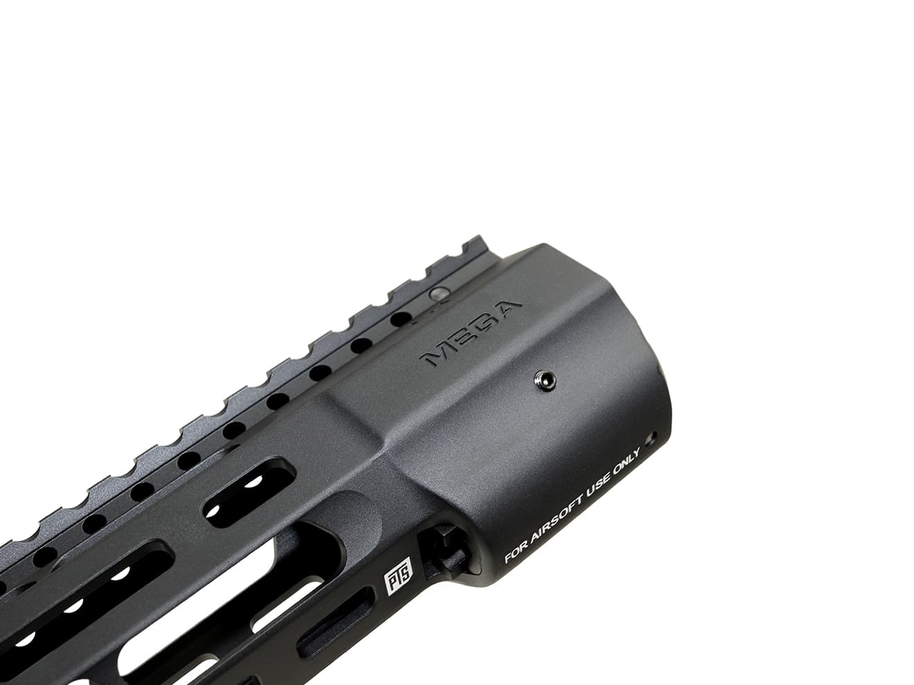 PTS-0030 【正規品】PTS MegaArms WedgeLock M-LOK レールハンドガード