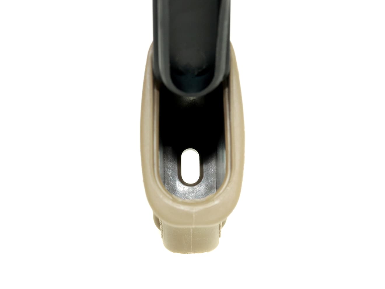 PTS-0062 【正規品】PTS US PALM AK バトルグリップ DE GBB用