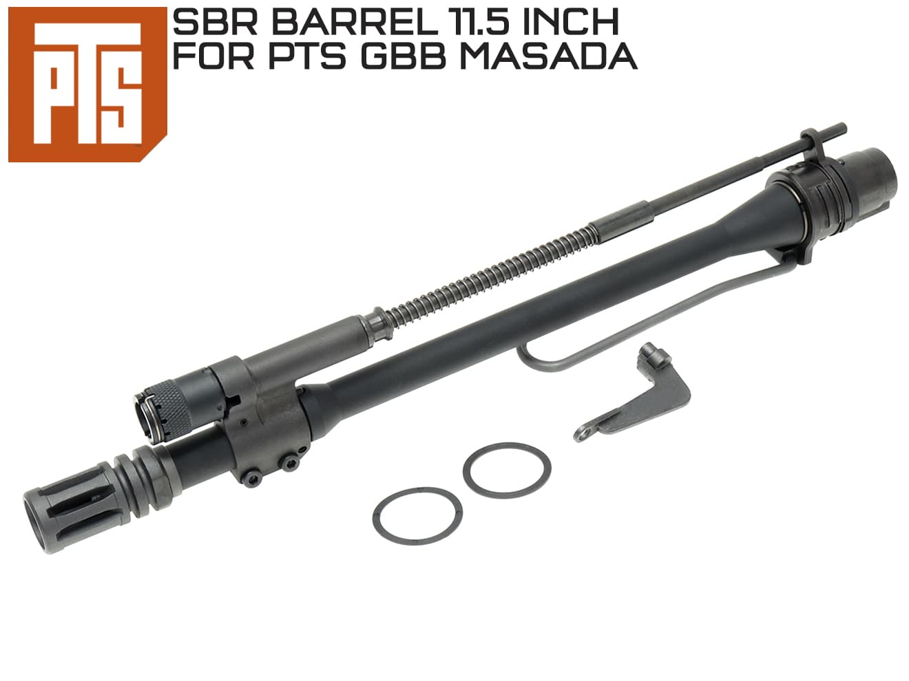 クランポン トスカ バレル 66mm クランポン トスカ バレル 66ミリ クラリネット - クラリネット