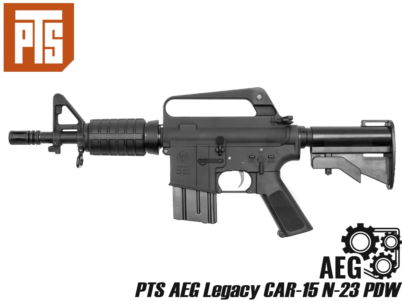 トイガン KSC PTS MASADA GBB KSC MASADAカービン GBB レビュー | お座敷SHOOTERS.com