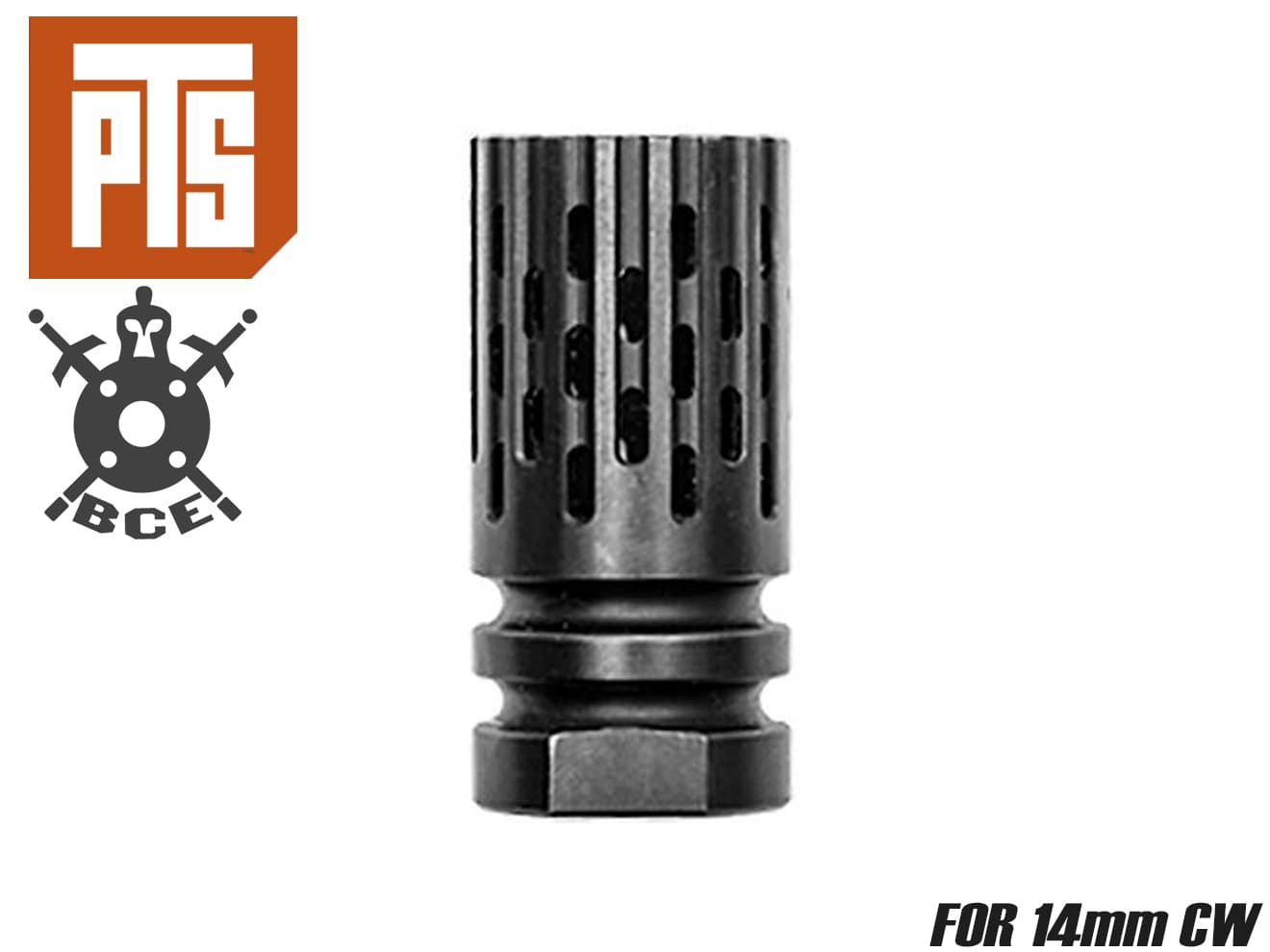 キャンチョメPTS Enhanced Polymer Grip DE中古 PTS EPS-C ストック DE | エアガンパーツ,ストック