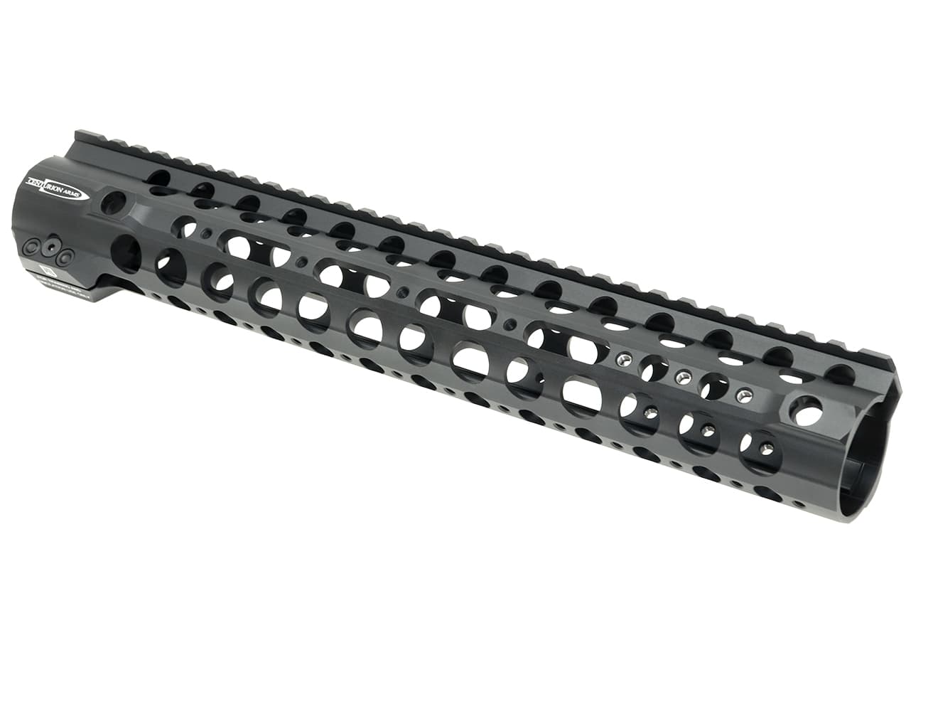 PTS-CA0005 【正規品】PTS Centurion Arms CMRレール Gen2 12.5インチ