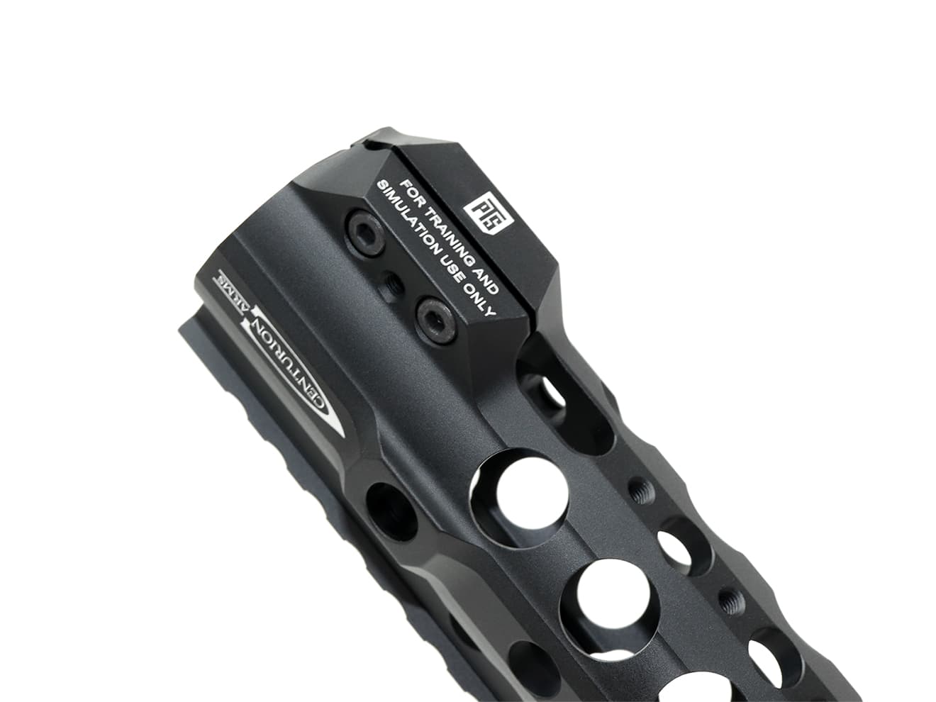 PTS-CA0005 【正規品】PTS Centurion Arms CMRレール Gen2 12.5インチ