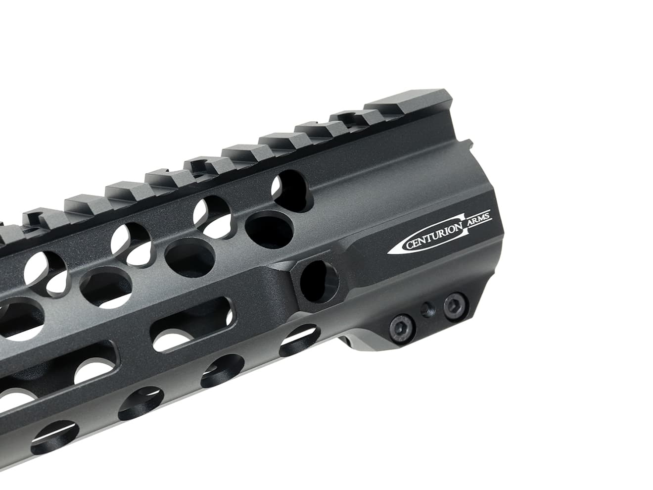 PTS Centurion Arms CMRレール 9.5インチ for M4 PTS Centurion Arms M-Lok CMR Rail 9.5 inch ( Black )