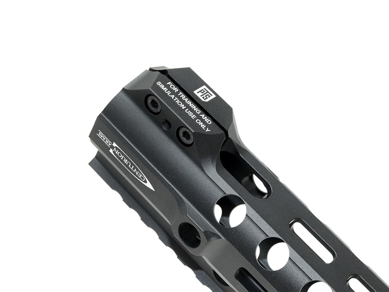 PTS-CA0007 【正規品】PTS Centurion Arms CMR M-LOKレール 9.5インチ
