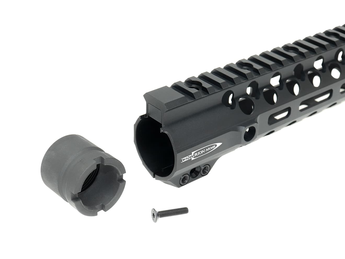 PTS-CA0007 【正規品】PTS Centurion Arms CMR M-LOKレール 9.5インチ