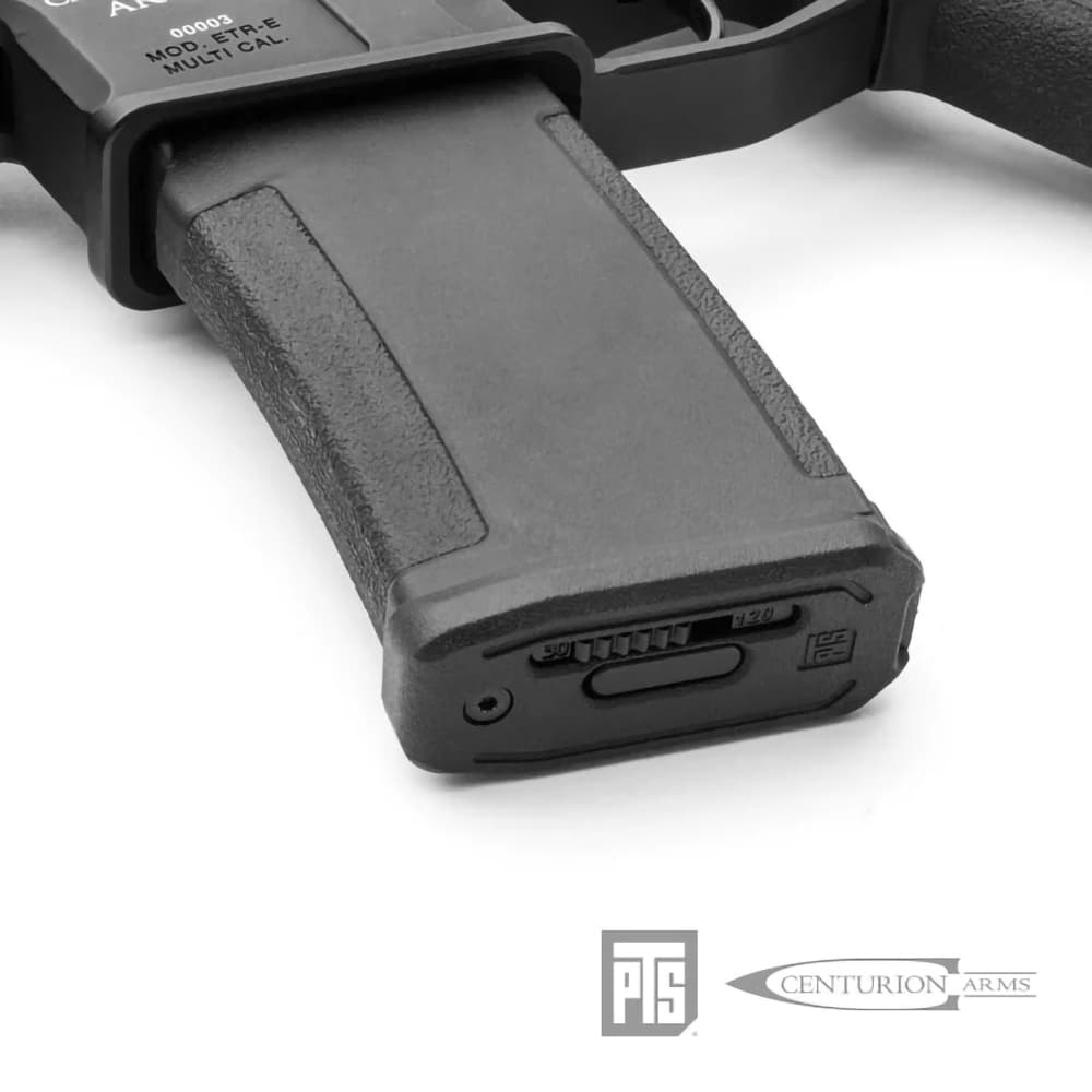 KSC ERG PTS CM4 電動ガン センチュリオンアームズ PTS-ERG-001 【正規品】PTS Centurion Arms CM4 C4-10 ERG（KSC