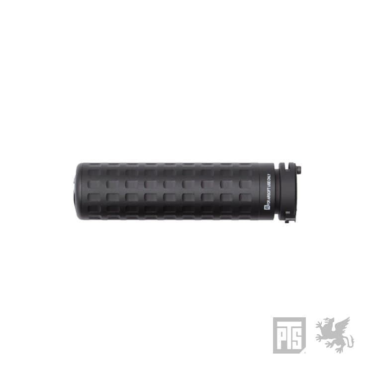 PTS Griffin Armament M4SD-K モックサプレッサー PTS Griffin Armament - M4SD Series Mock Suppressor (M4SD-II