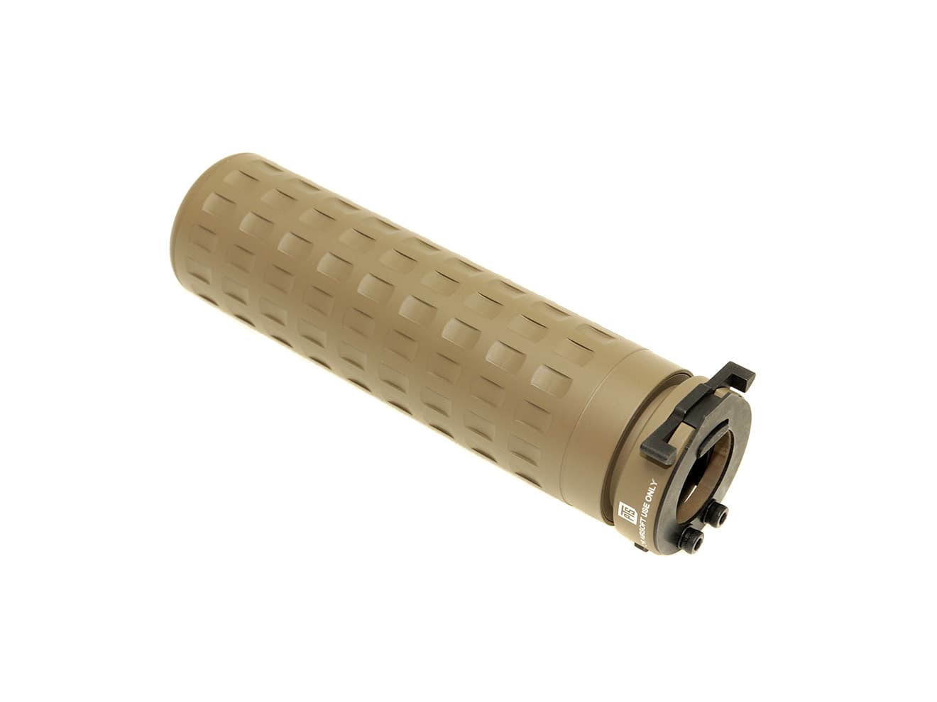 PTS Griffin Armament - M4SD Series Mock Suppressor (M4SD-II