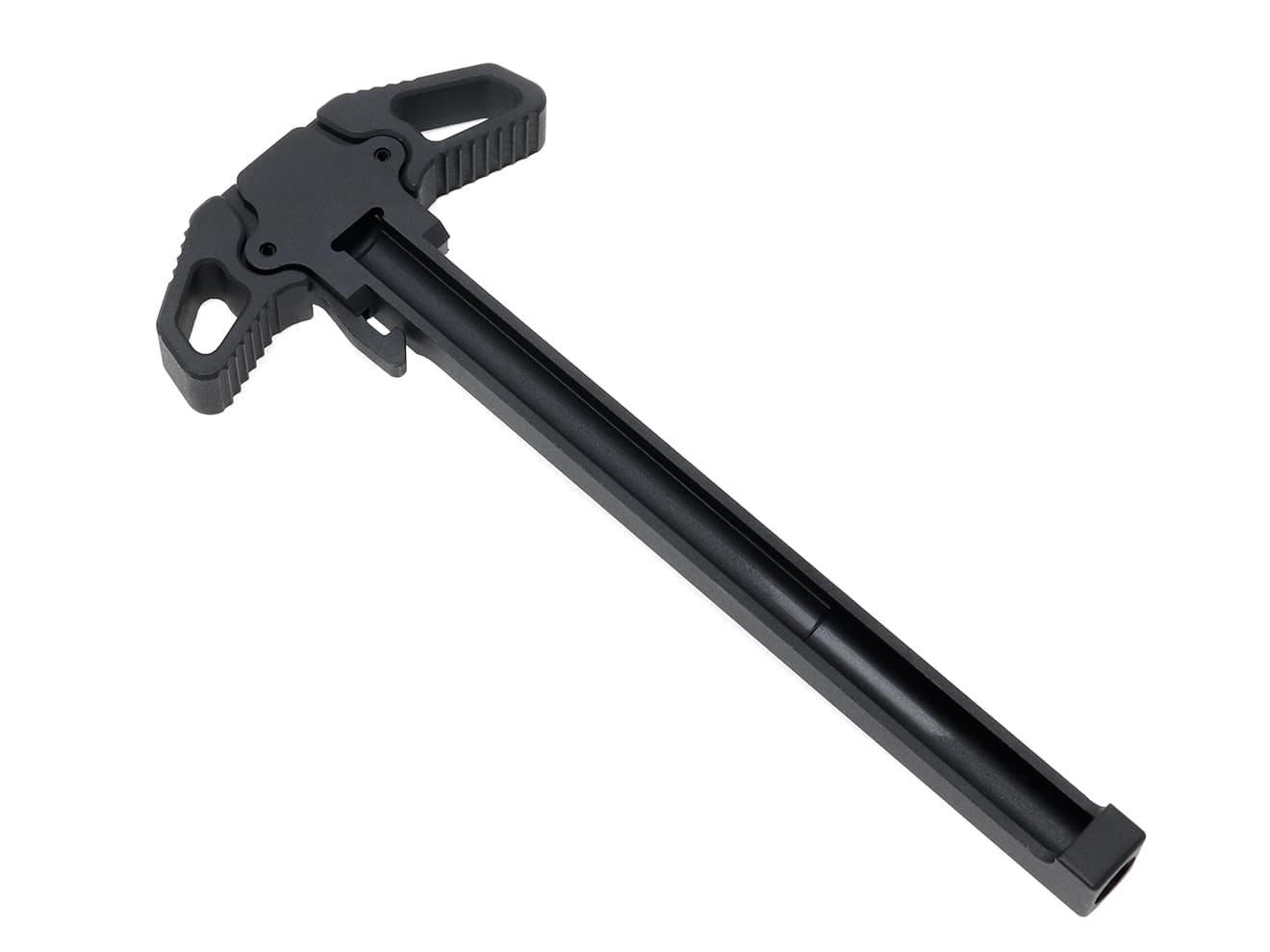 Amazon | IRON AIRSOFT SLR RADIAN RAPTORタイプ チャージング