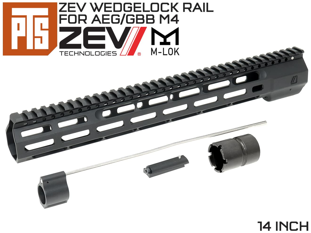 ハンドガード ブラック 12インチ 楽天市場】ハンドガード 12インチの通販