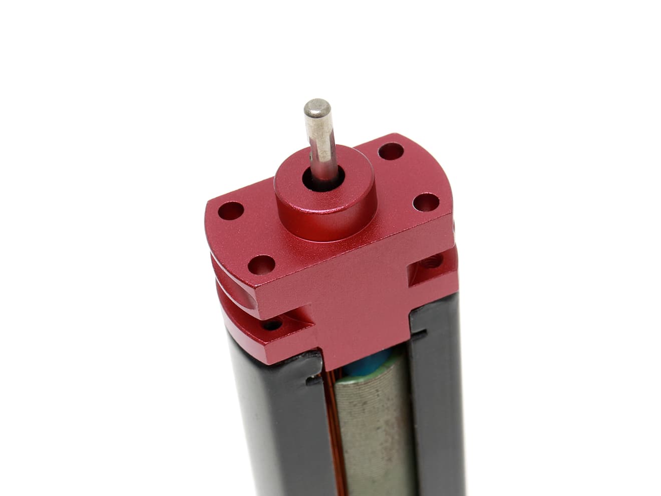 PTWモーター SH-DJ-MT-0035 SHS PTW リプレイスモーターユニット : MILITARY BASE