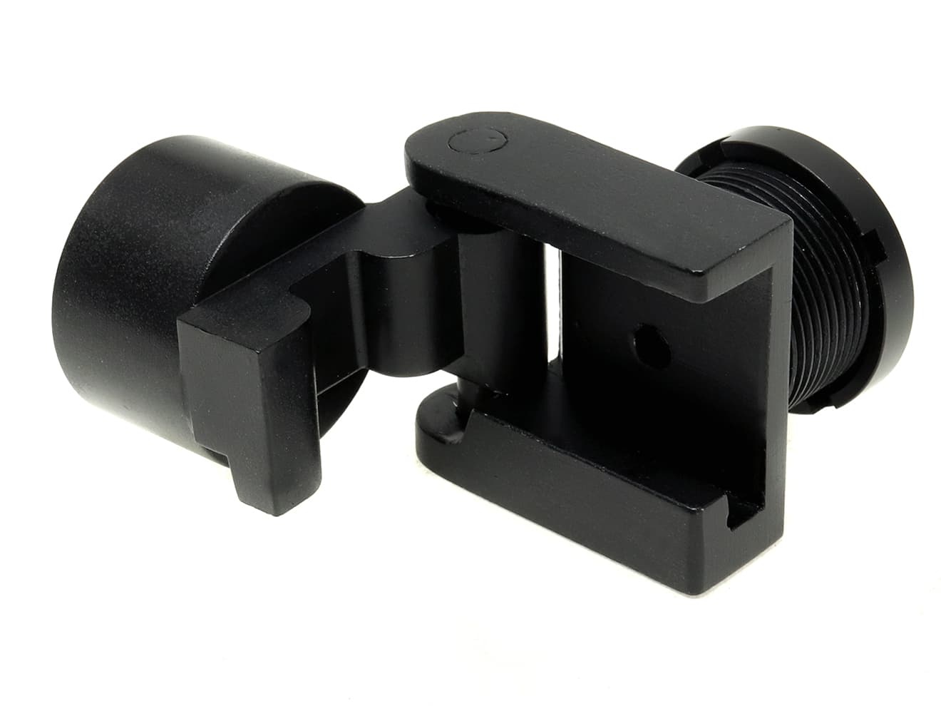 SH-M870-STK001 PPS AEG M4/M870 フォールディングストックアダプター