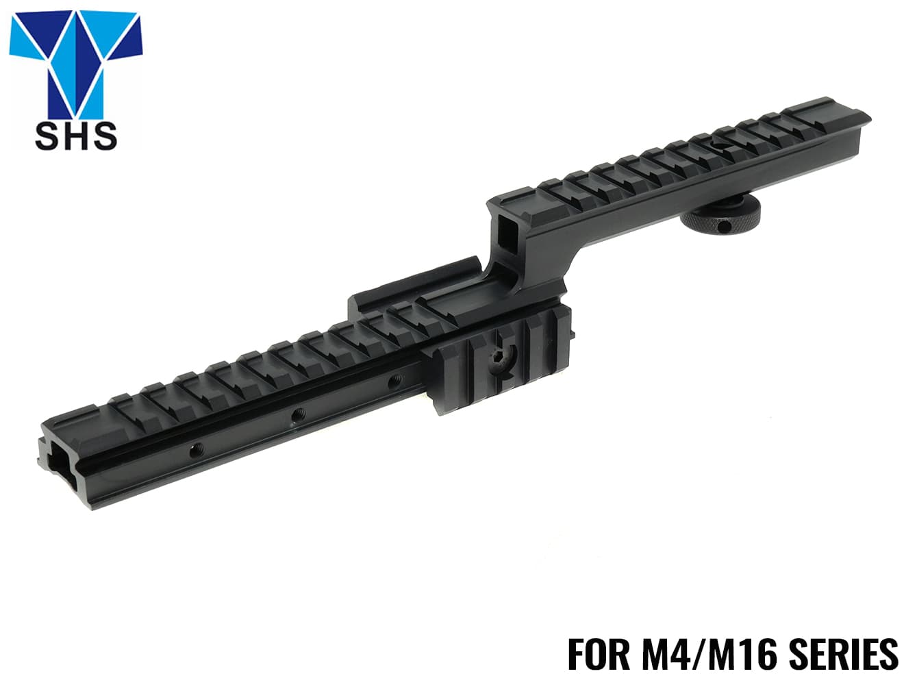 SH-WM-MB-M402 SHS M4/M16 キャリングハンドルレールマウント Z