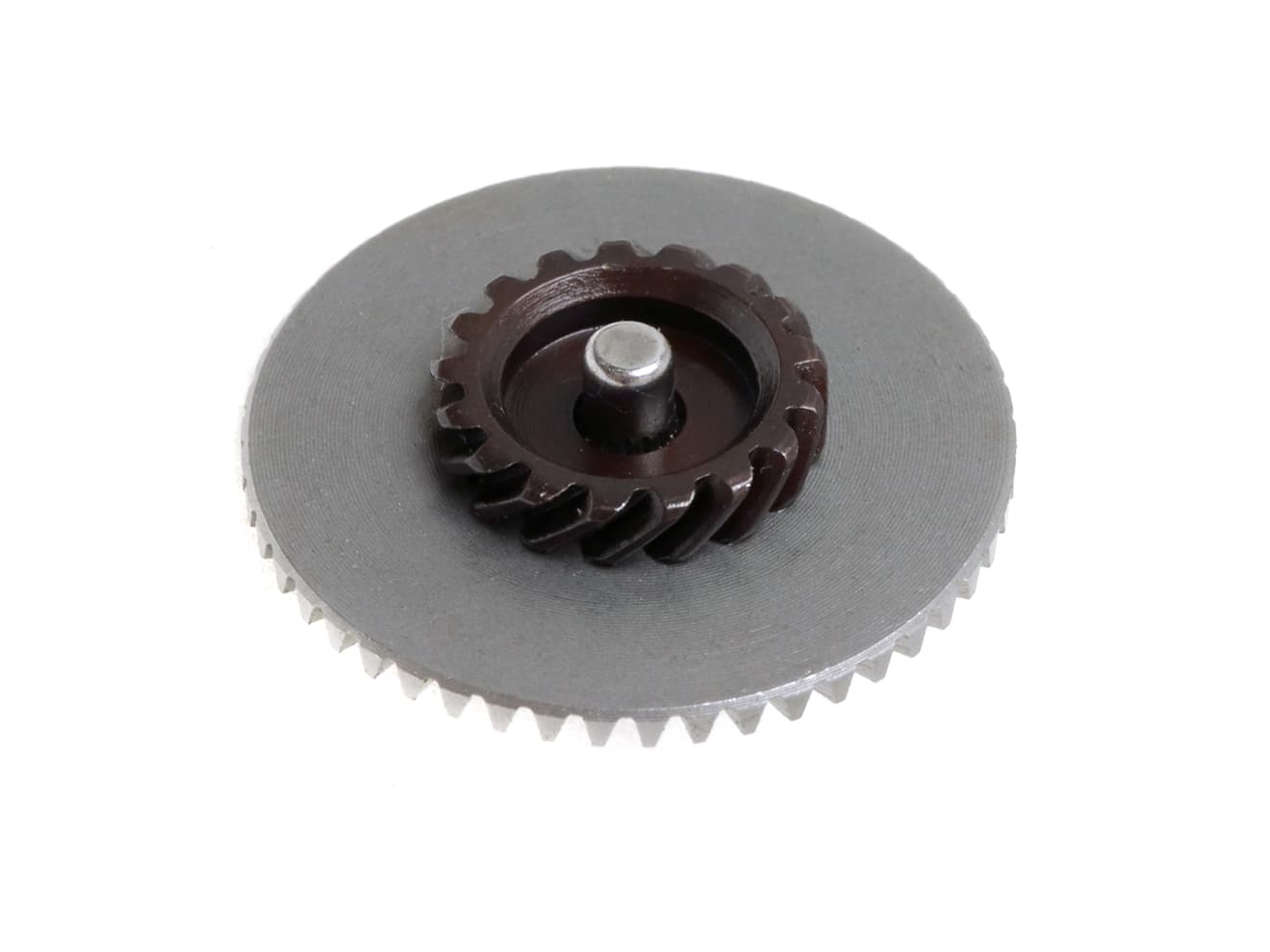 SS-PTW-CL5033 SuperShooter PTW 強化CNCギアセット : MILITARY BASE