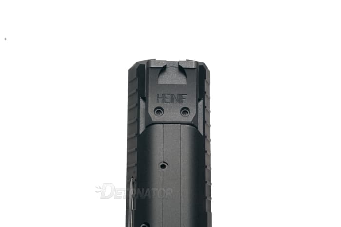 ST-TM21 DETONATOR HEINIE Slant Proタイプ フロント&リアスチール