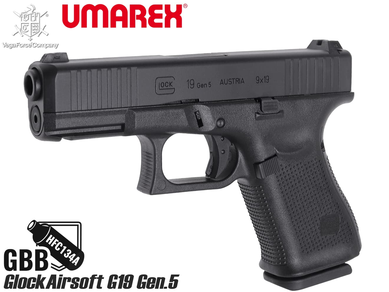 UM9J-MAG-G18-BK01 Umarex ガスブローバックハンドガン グロック18スペアマガジン : um9j-mag-g18-bk01 :  MILITARY BASE - 通販 - Yahoo!ショッピング